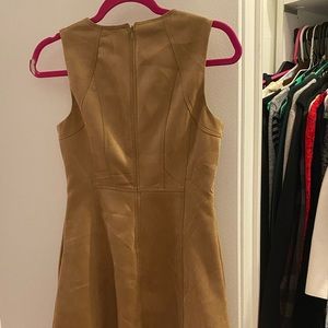 White House Black Market Suite Dress!